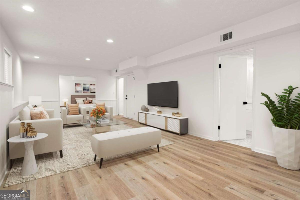 750 Bayliss Drive Marietta - Photo 23