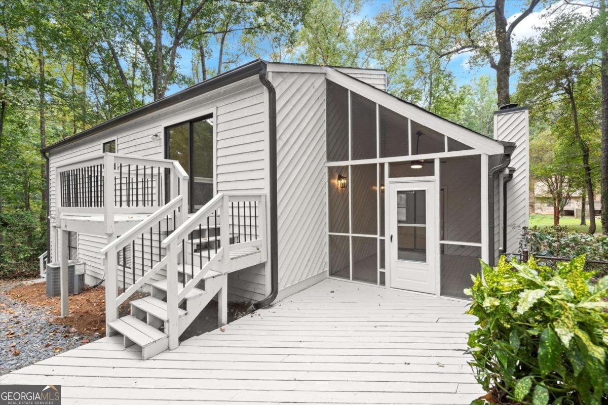 750 Bayliss Drive Marietta - Photo 29