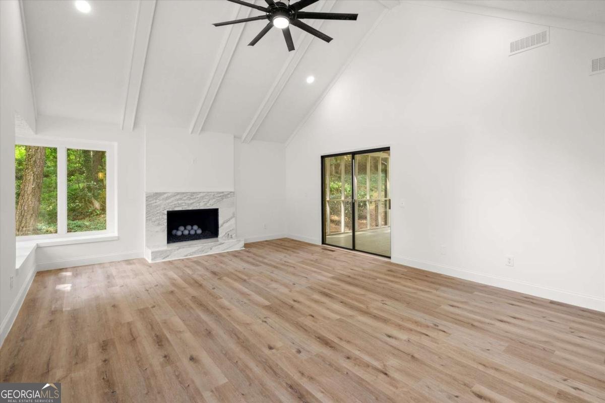 750 Bayliss Drive Marietta - Photo 9