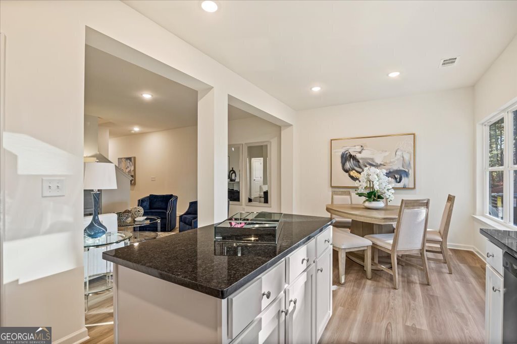 1512 Aralynn Court Conyers - Photo 11