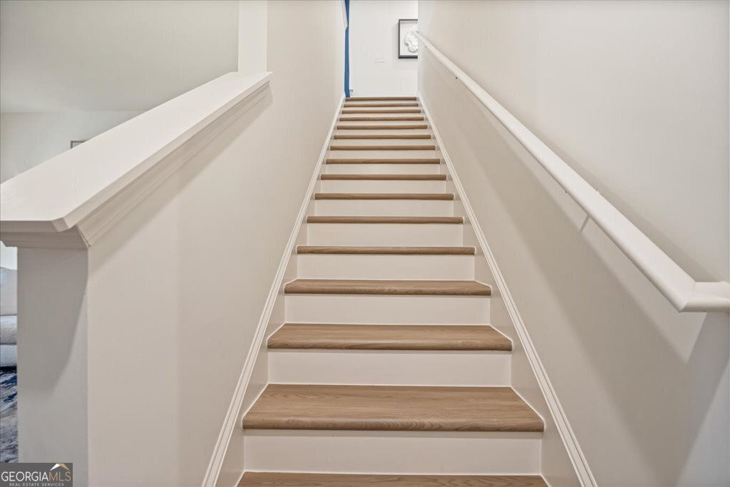 1512 Aralynn Court Conyers - Photo 16