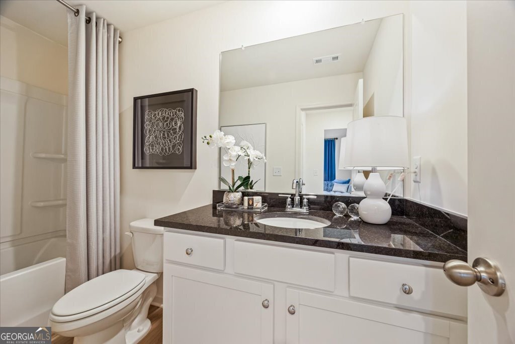 1512 Aralynn Court Conyers - Photo 31