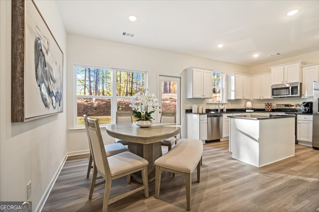 1512 Aralynn Court Conyers - Photo 8