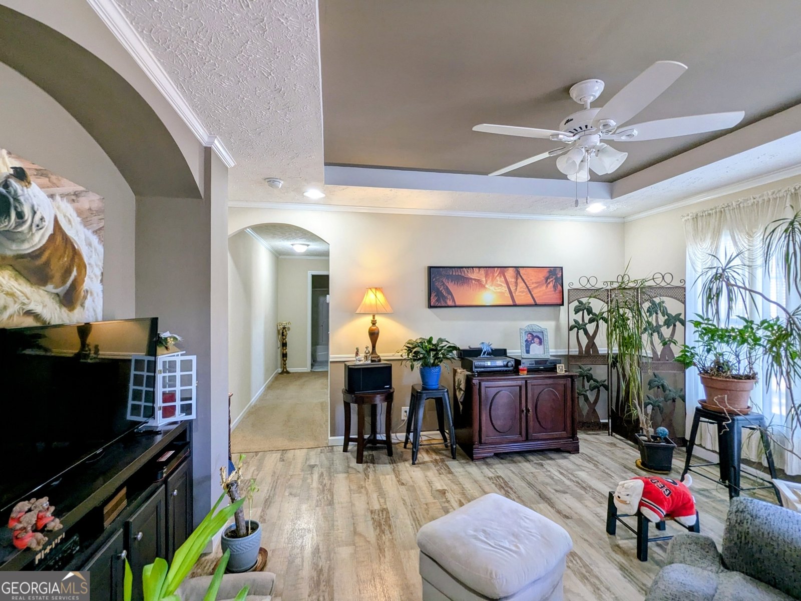 1282 GA Hwy 292 Lyons - Photo 8