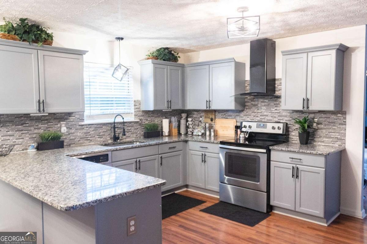 450 Fieldstone Lane Covington - Photo 14