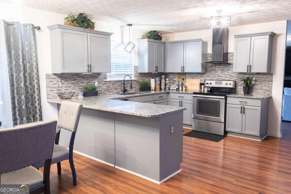 450 Fieldstone Lane Covington - Photo 17