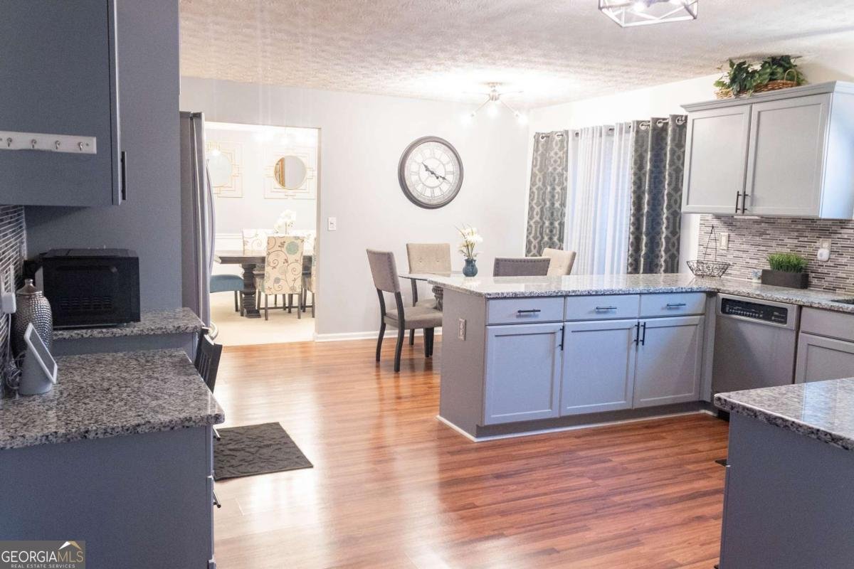 450 Fieldstone Lane Covington - Photo 19