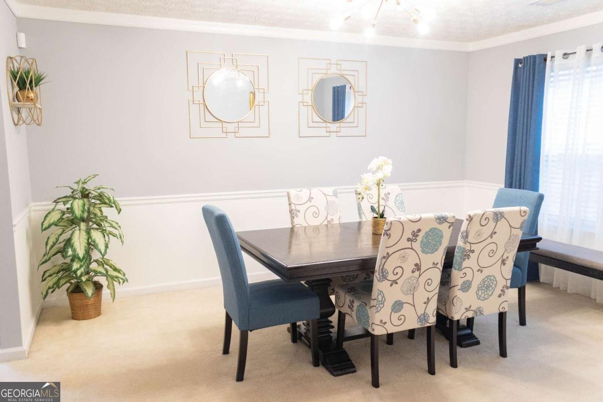 450 Fieldstone Lane Covington - Photo 20