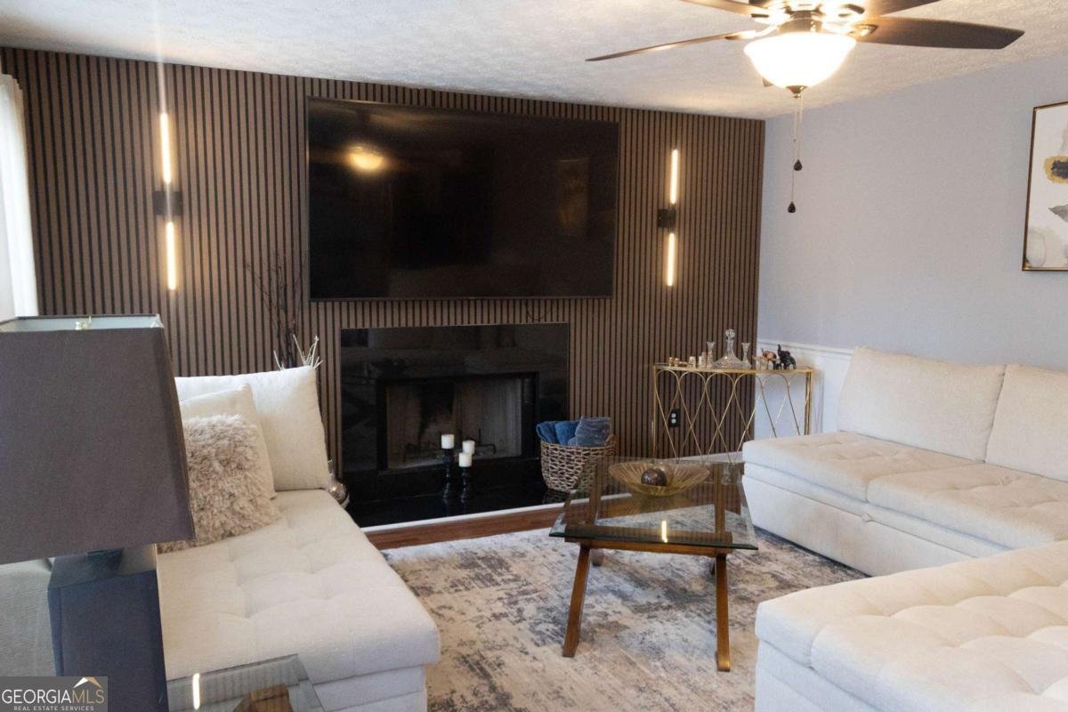 450 Fieldstone Lane Covington - Photo 25