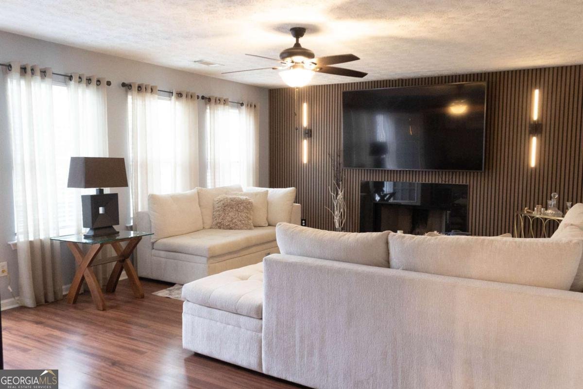 450 Fieldstone Lane Covington - Photo 29