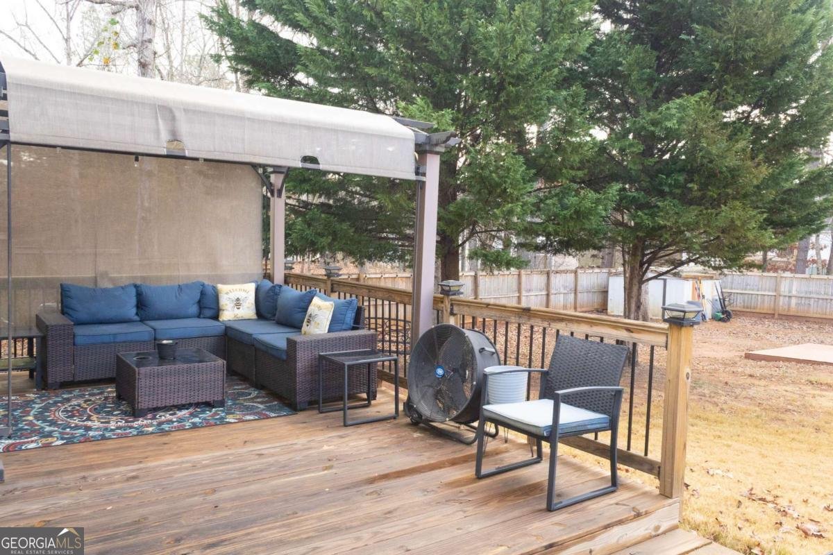 450 Fieldstone Lane Covington - Photo 49