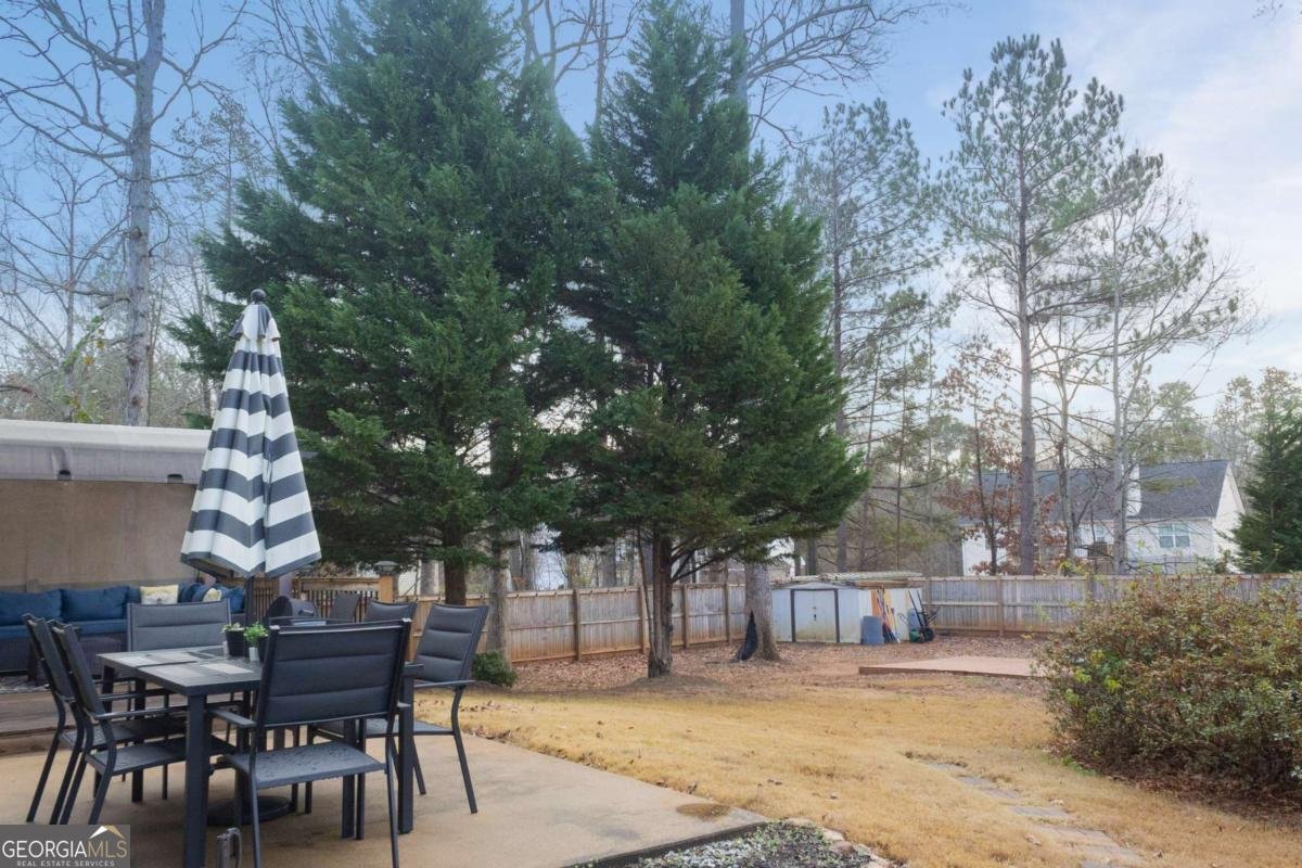 450 Fieldstone Lane Covington - Photo 50