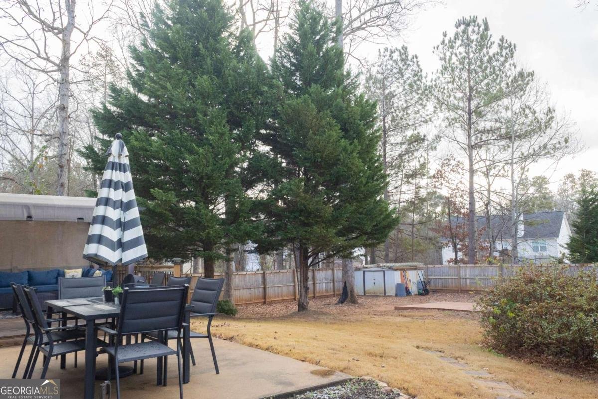 450 Fieldstone Lane Covington - Photo 51