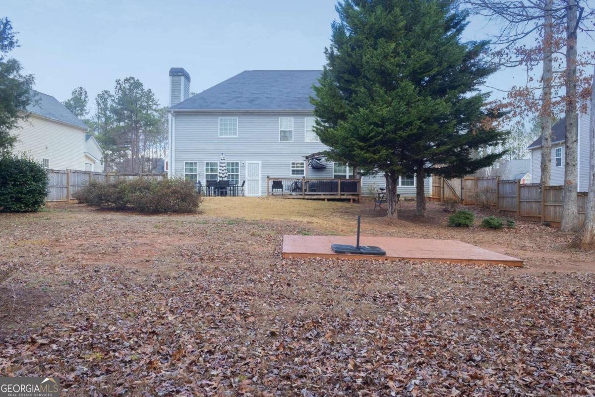 450 Fieldstone Lane Covington - Photo 54