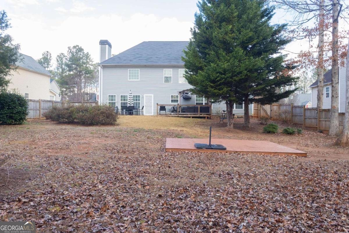 450 Fieldstone Lane Covington - Photo 55