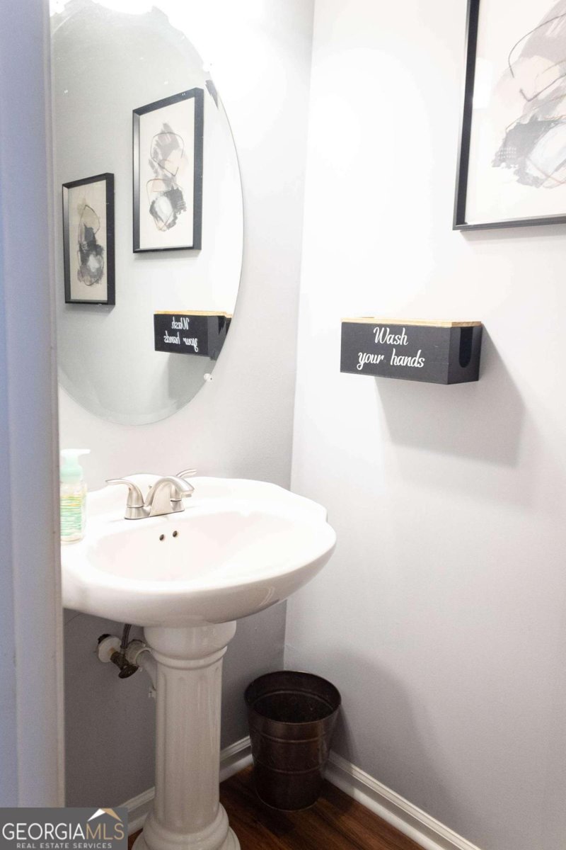 450 Fieldstone Lane Covington - Photo 9