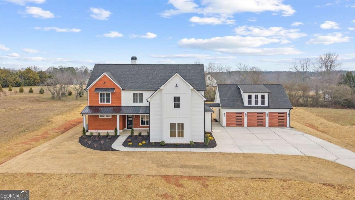 1250 HAYS MILL Road Carrollton - Photo 1