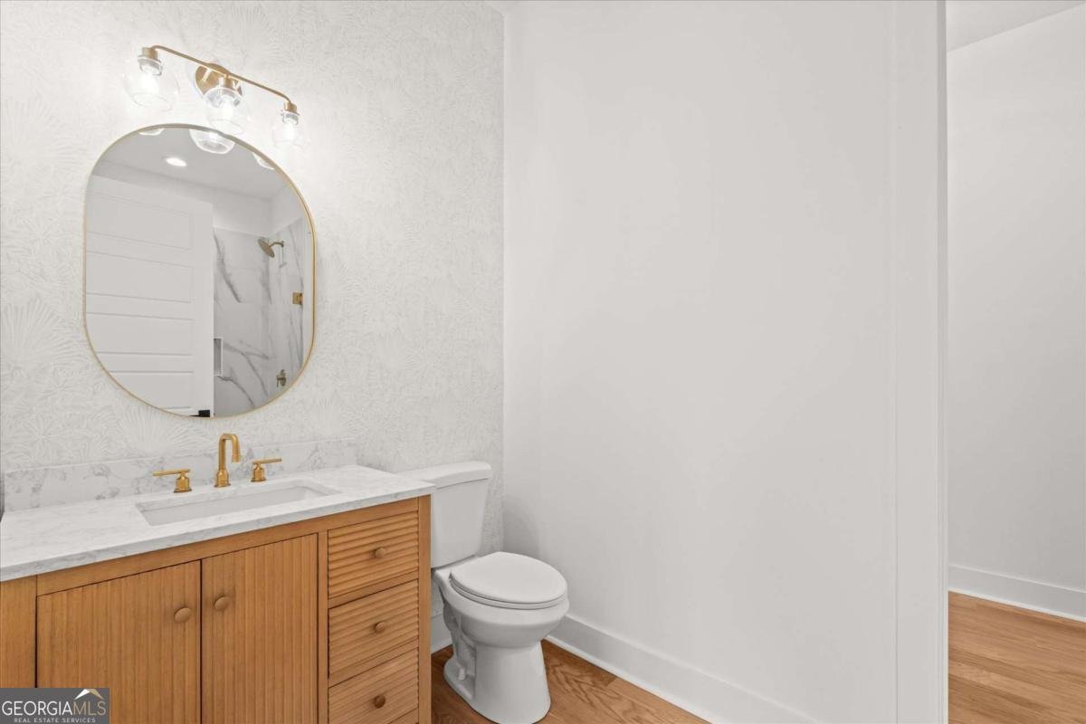 1250 HAYS MILL Road Carrollton - Photo 41