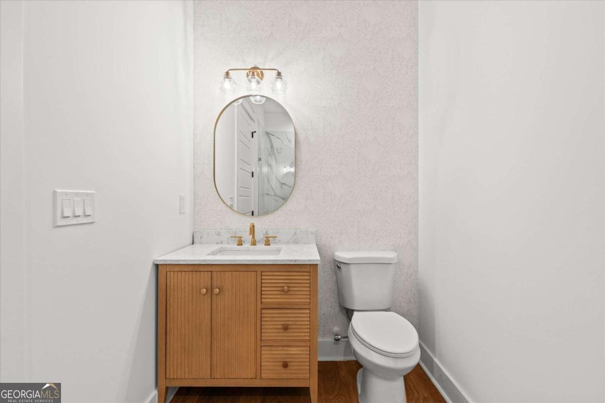 1250 HAYS MILL Road Carrollton - Photo 46