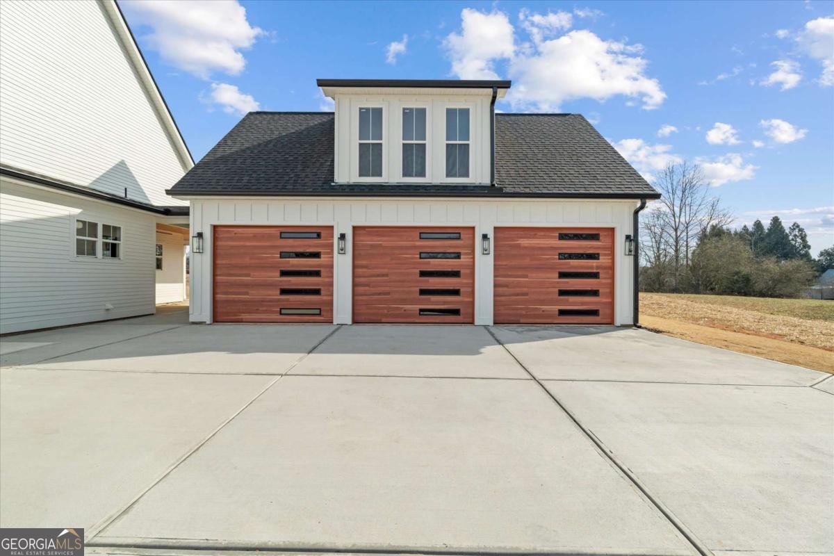 1250 HAYS MILL Road Carrollton - Photo 59