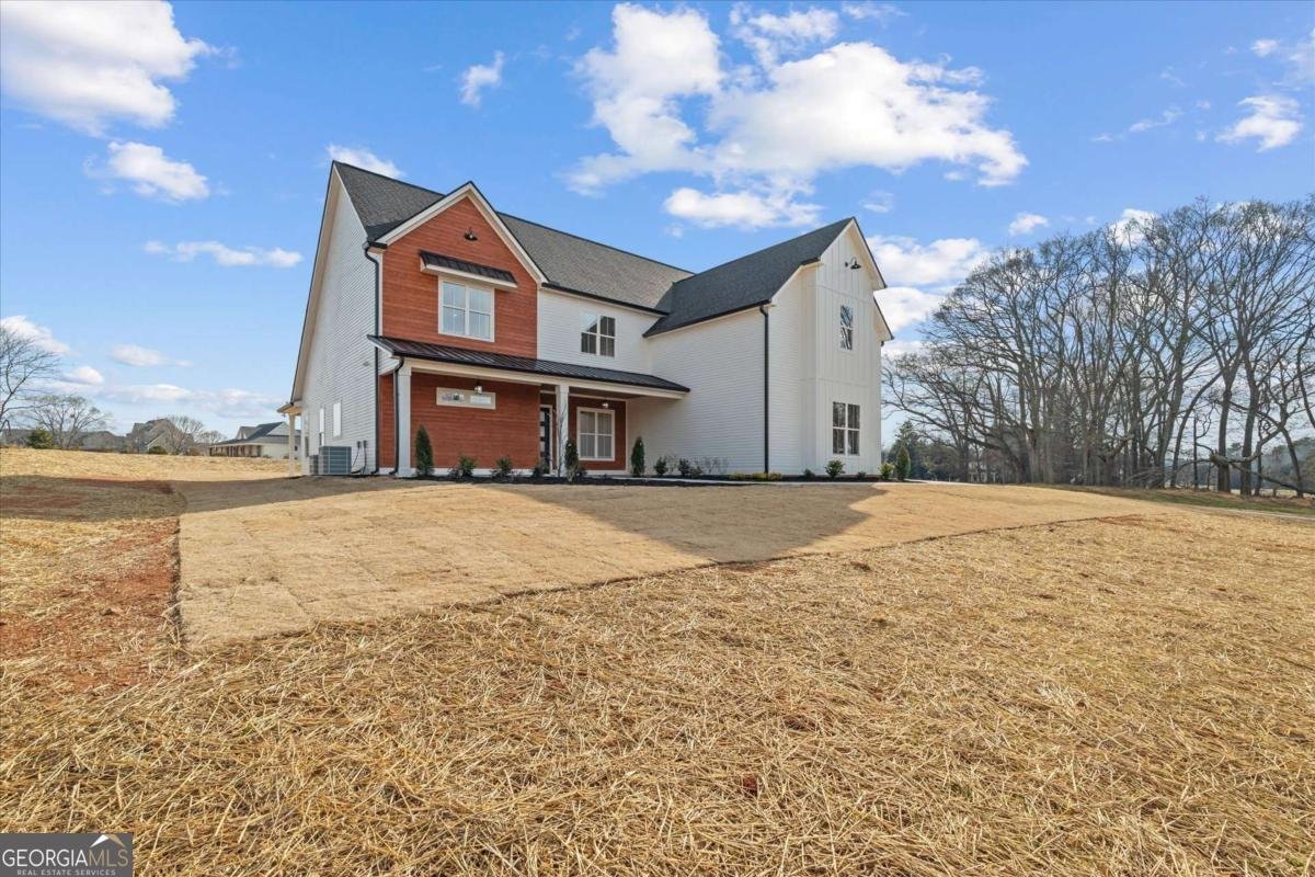 1250 HAYS MILL Road Carrollton - Photo 69