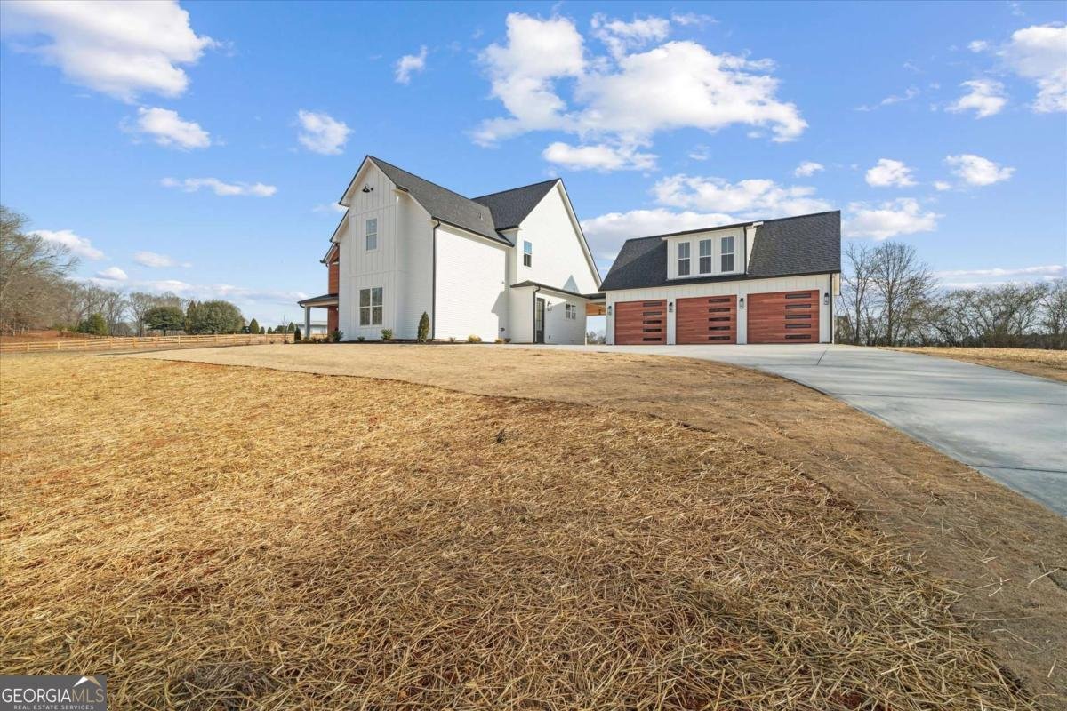 1250 HAYS MILL Road Carrollton - Photo 70