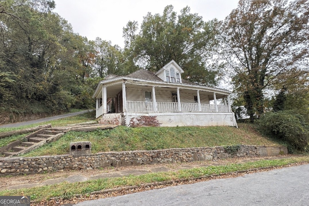 3 Lookout Avenue Rome - Photo 1