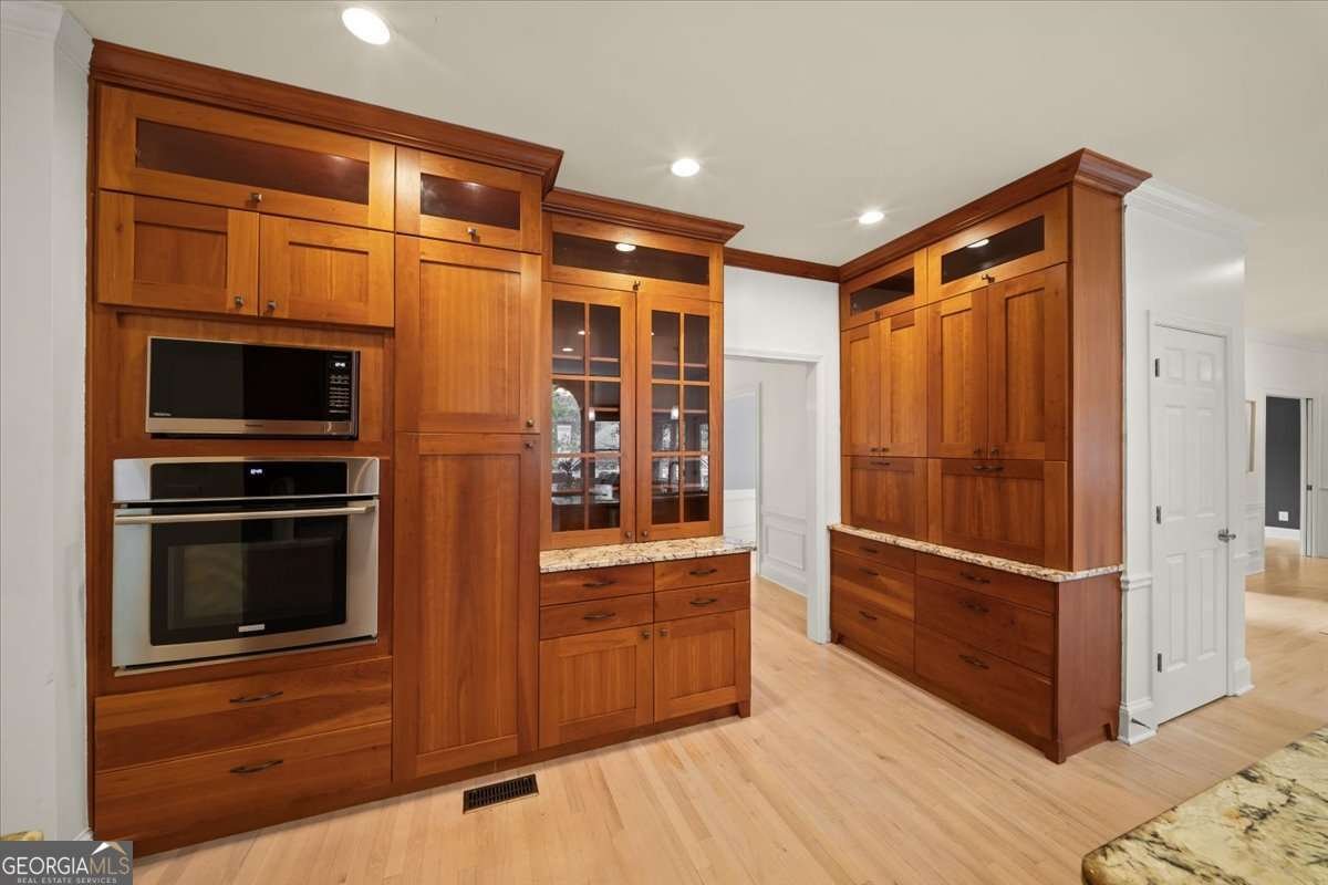 3043 Sawyer Trace Marietta - Photo 11