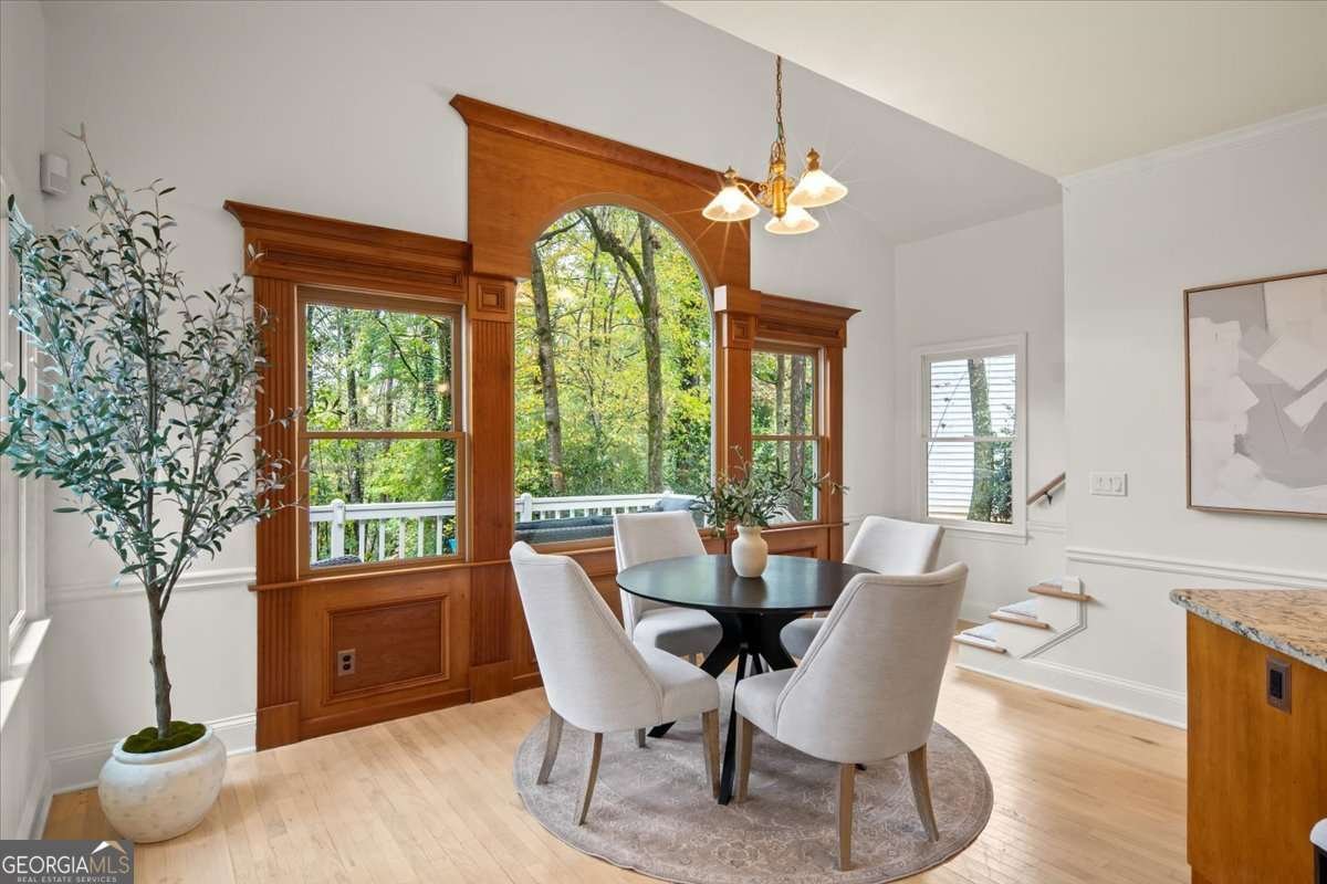 3043 Sawyer Trace Marietta - Photo 12