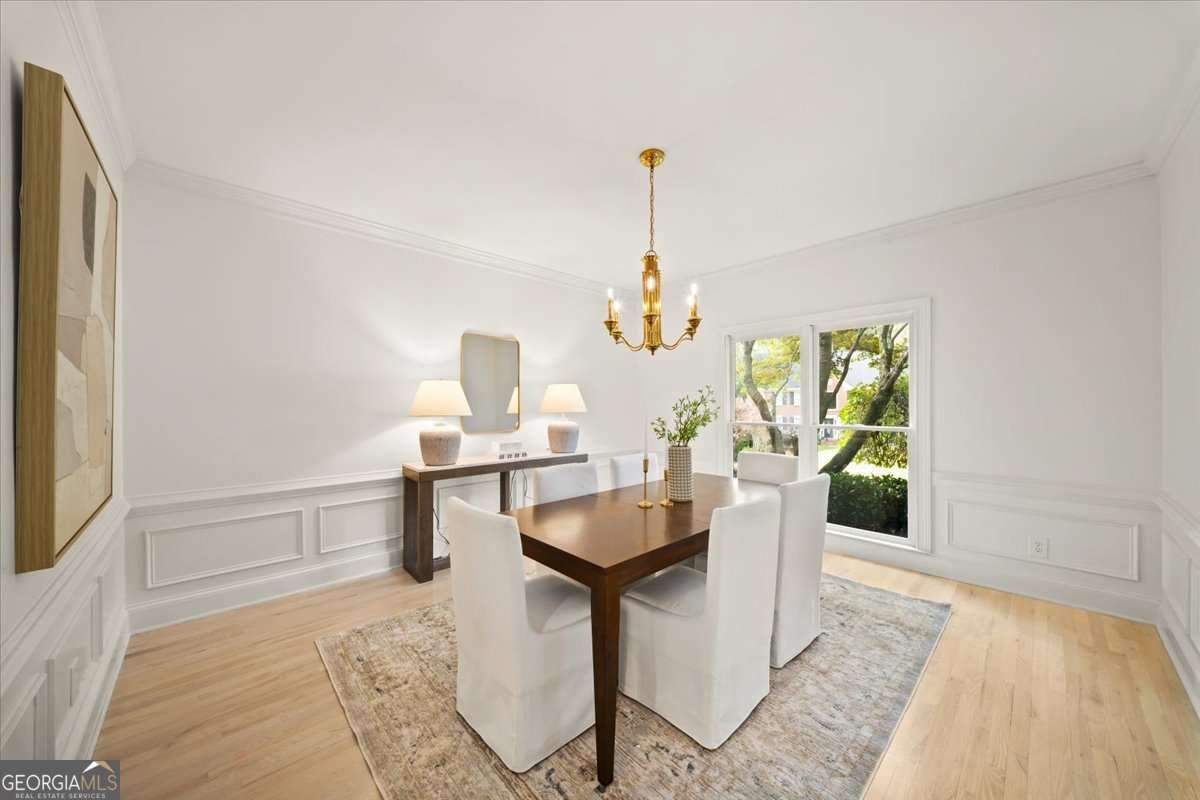 3043 Sawyer Trace Marietta - Photo 13