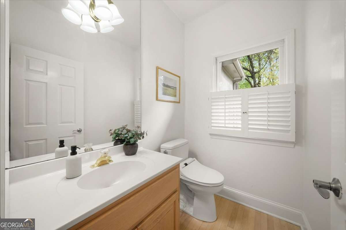 3043 Sawyer Trace Marietta - Photo 14