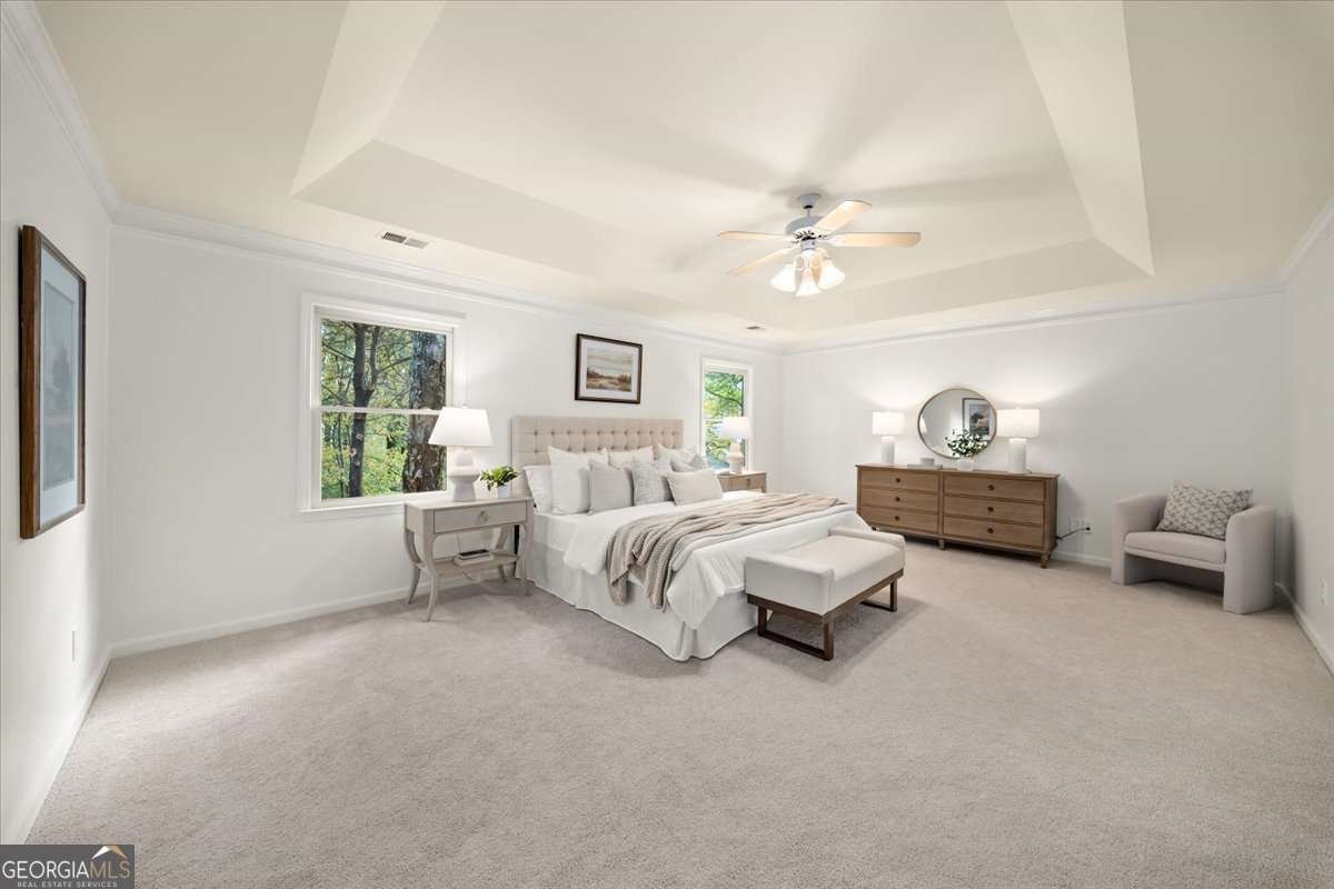 3043 Sawyer Trace Marietta - Photo 16