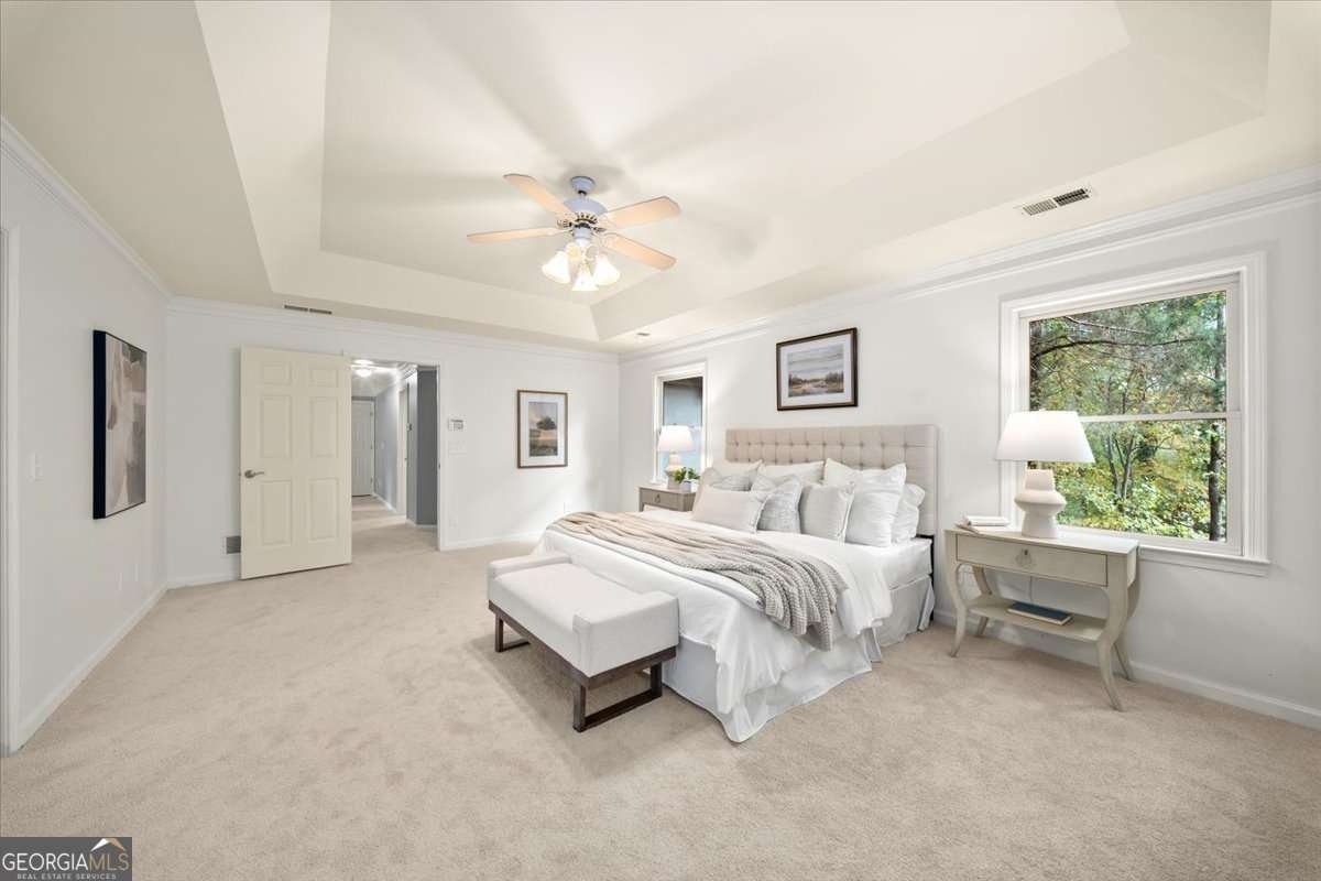 3043 Sawyer Trace Marietta - Photo 17