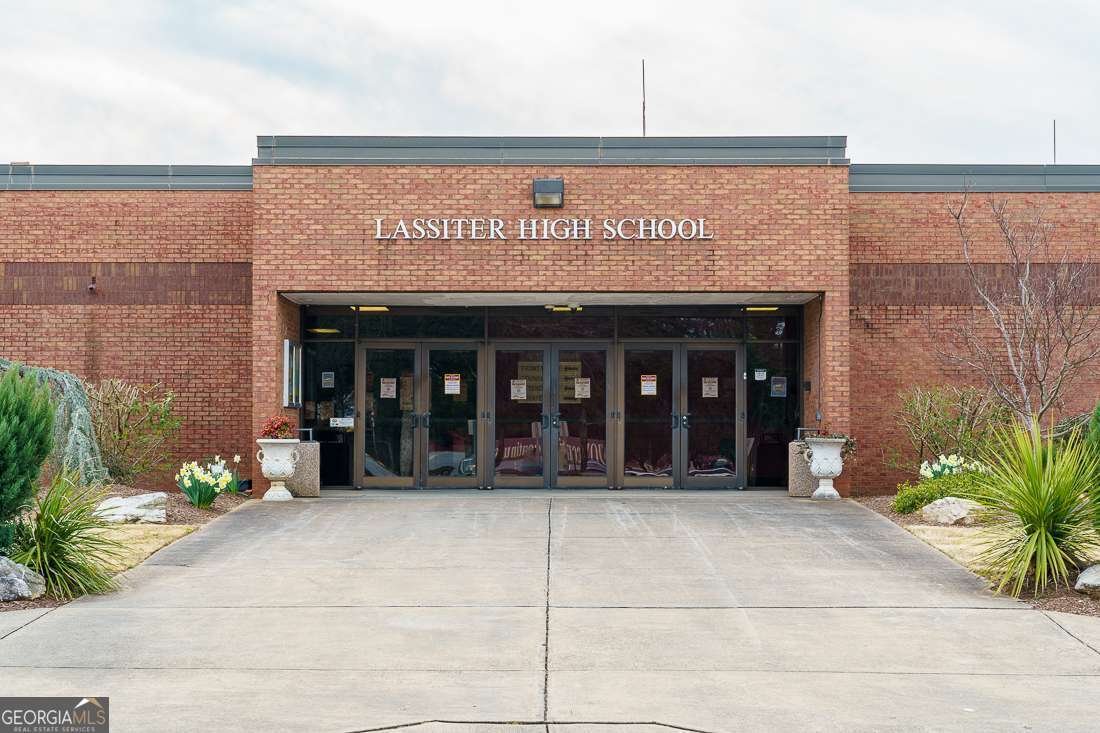 3043 Sawyer Trace Marietta - Photo 46