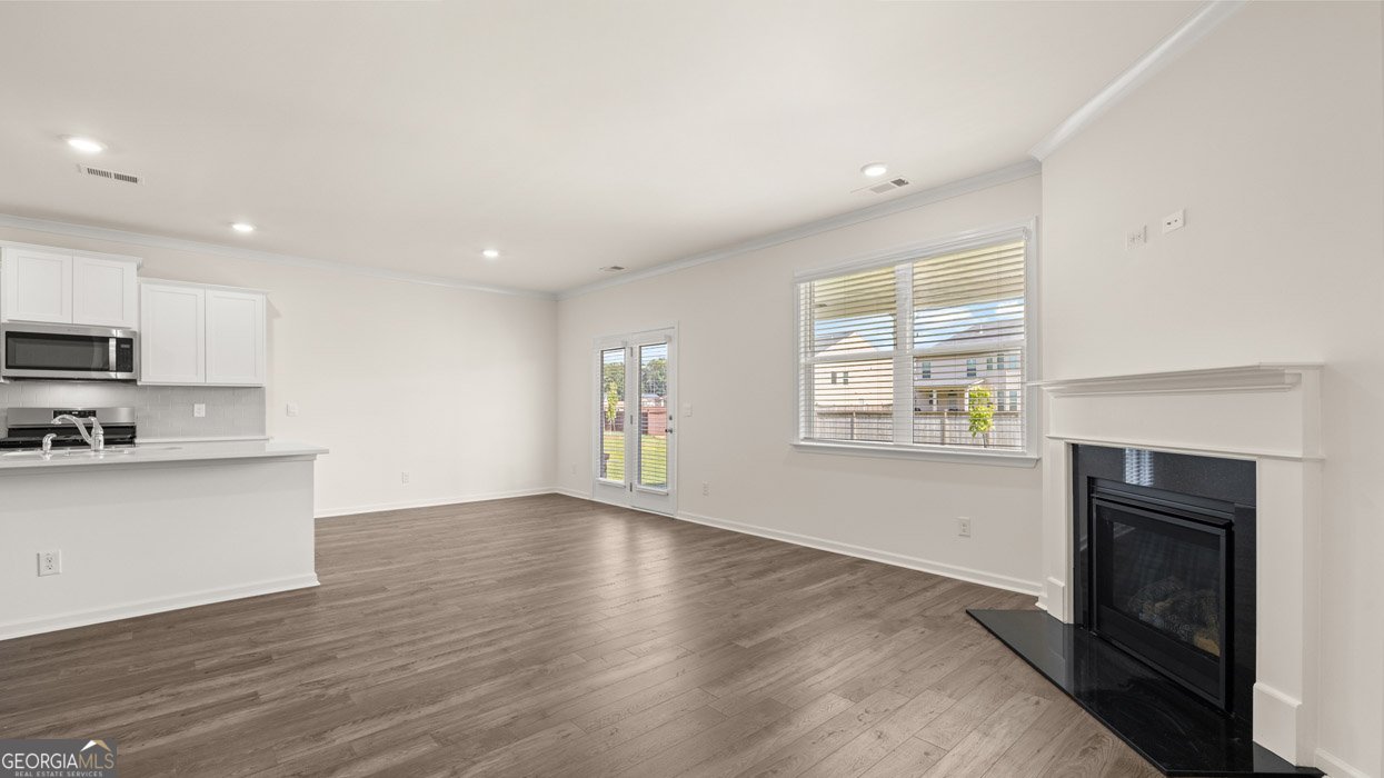 211 Cattle Drive Perry - Photo 17