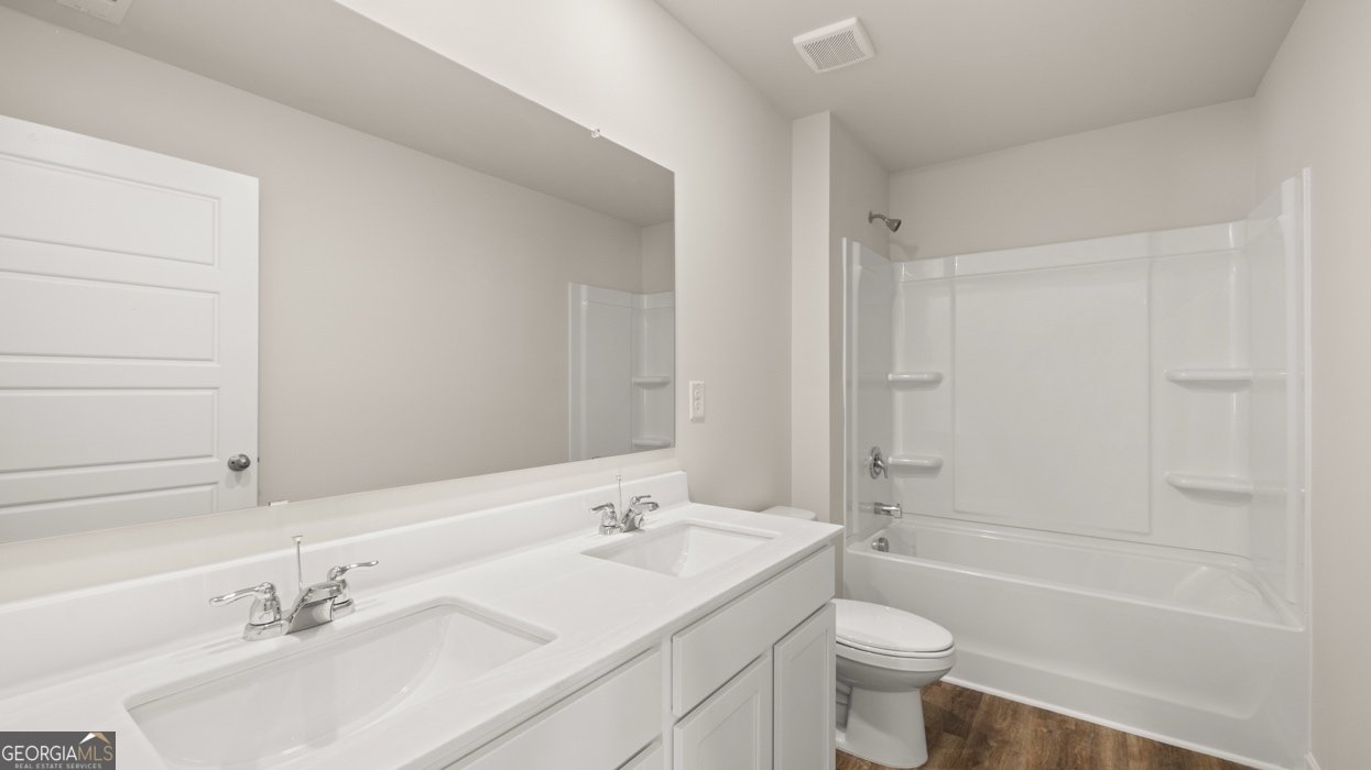 211 Cattle Drive Perry - Photo 34