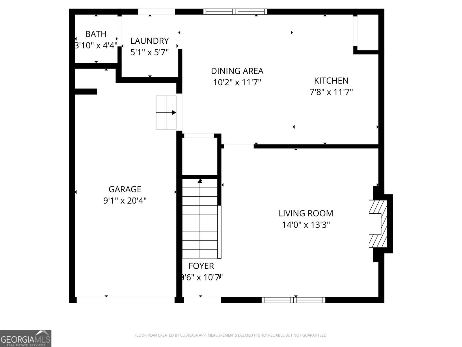 3969 Cress Way Run Decatur - Photo 32