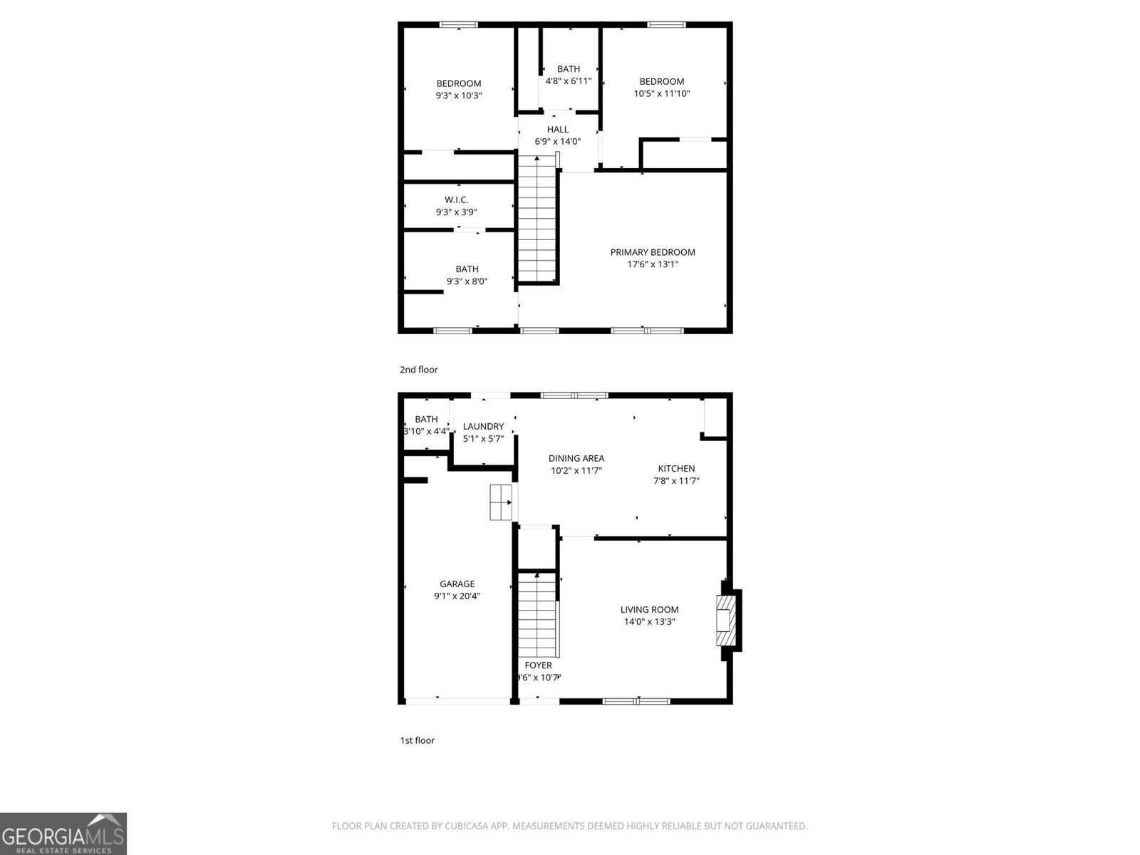 3969 Cress Way Run Decatur - Photo 34