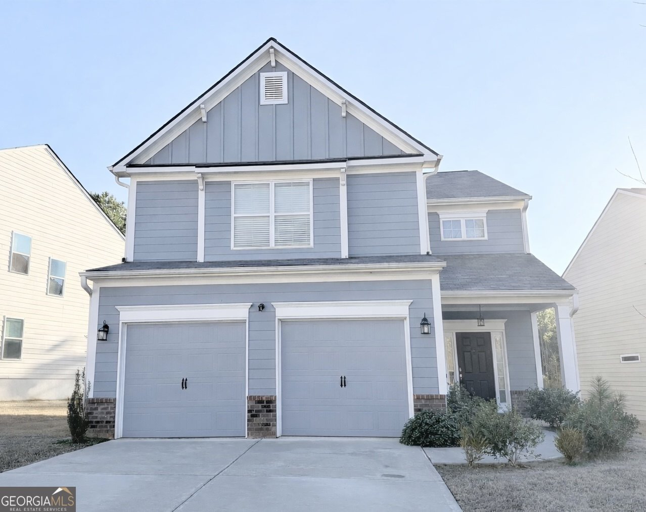 1040 Shadow Glen Drive Fairburn - Photo 1