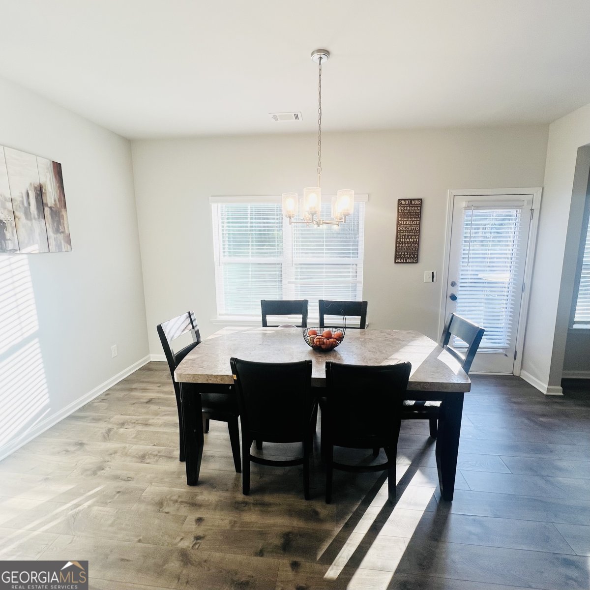 1040 Shadow Glen Drive Fairburn - Photo 10