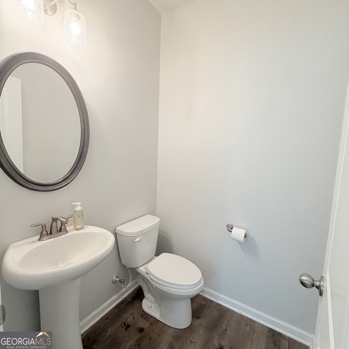 1040 Shadow Glen Drive Fairburn - Photo 11