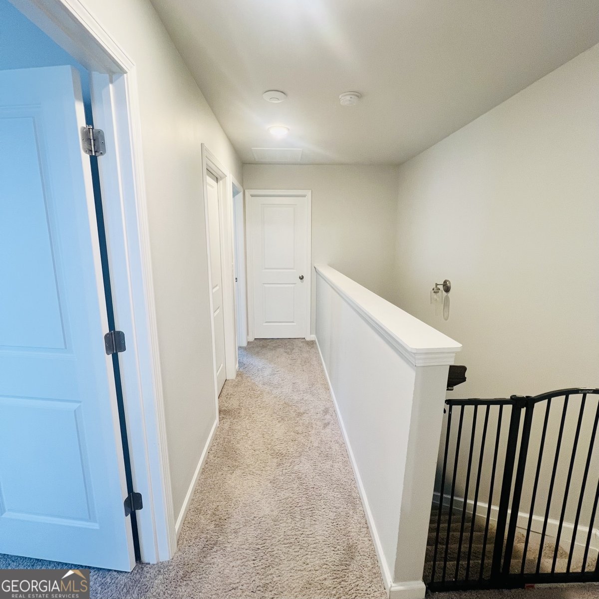 1040 Shadow Glen Drive Fairburn - Photo 12