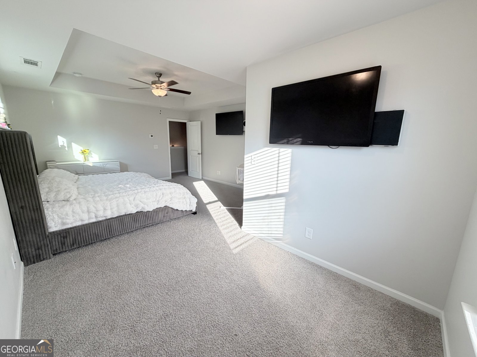 1040 Shadow Glen Drive Fairburn - Photo 14