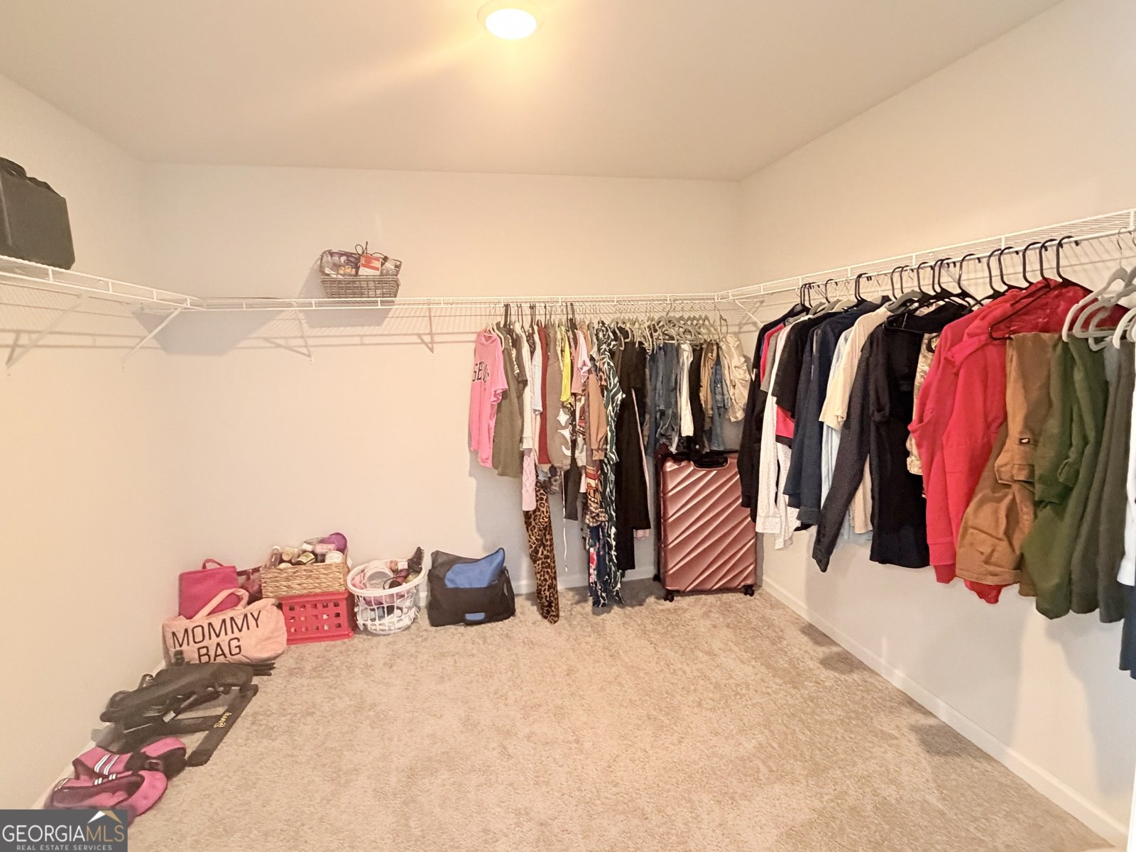 1040 Shadow Glen Drive Fairburn - Photo 19