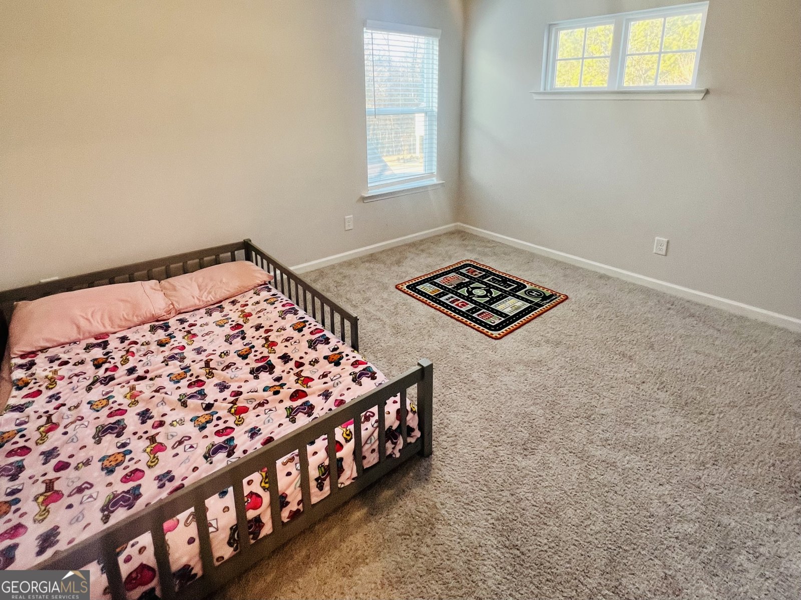 1040 Shadow Glen Drive Fairburn - Photo 21