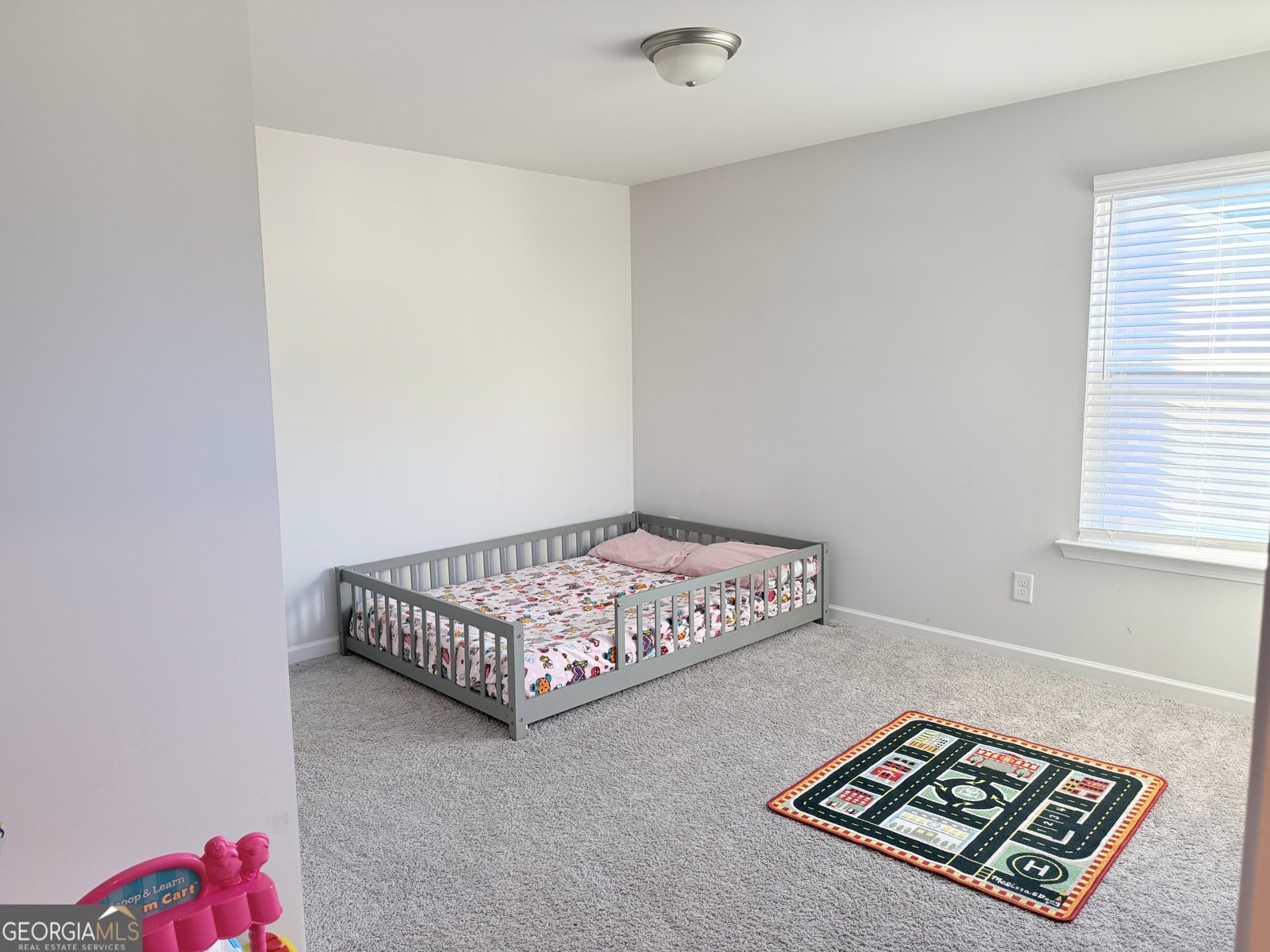 1040 Shadow Glen Drive Fairburn - Photo 23