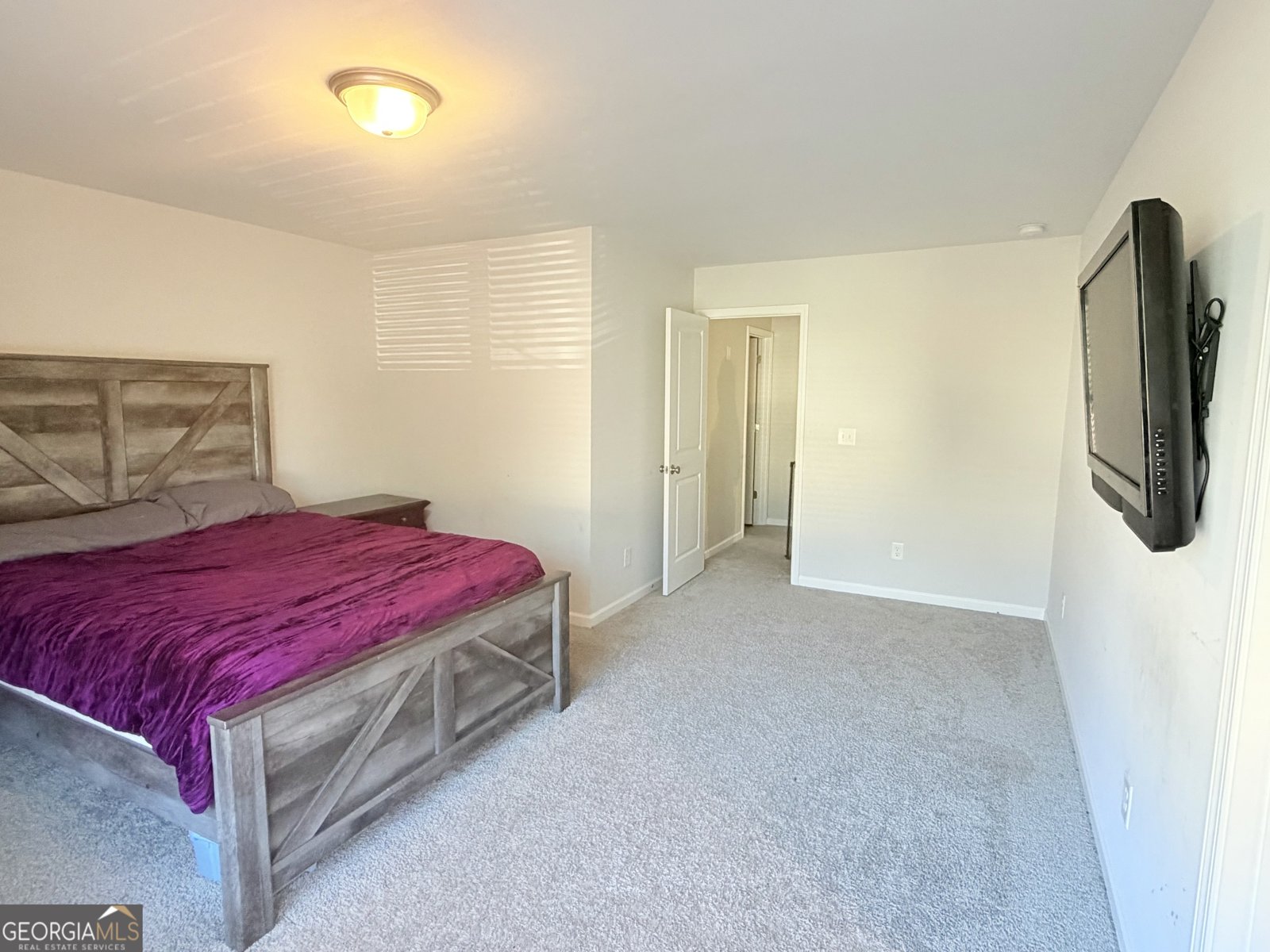 1040 Shadow Glen Drive Fairburn - Photo 28