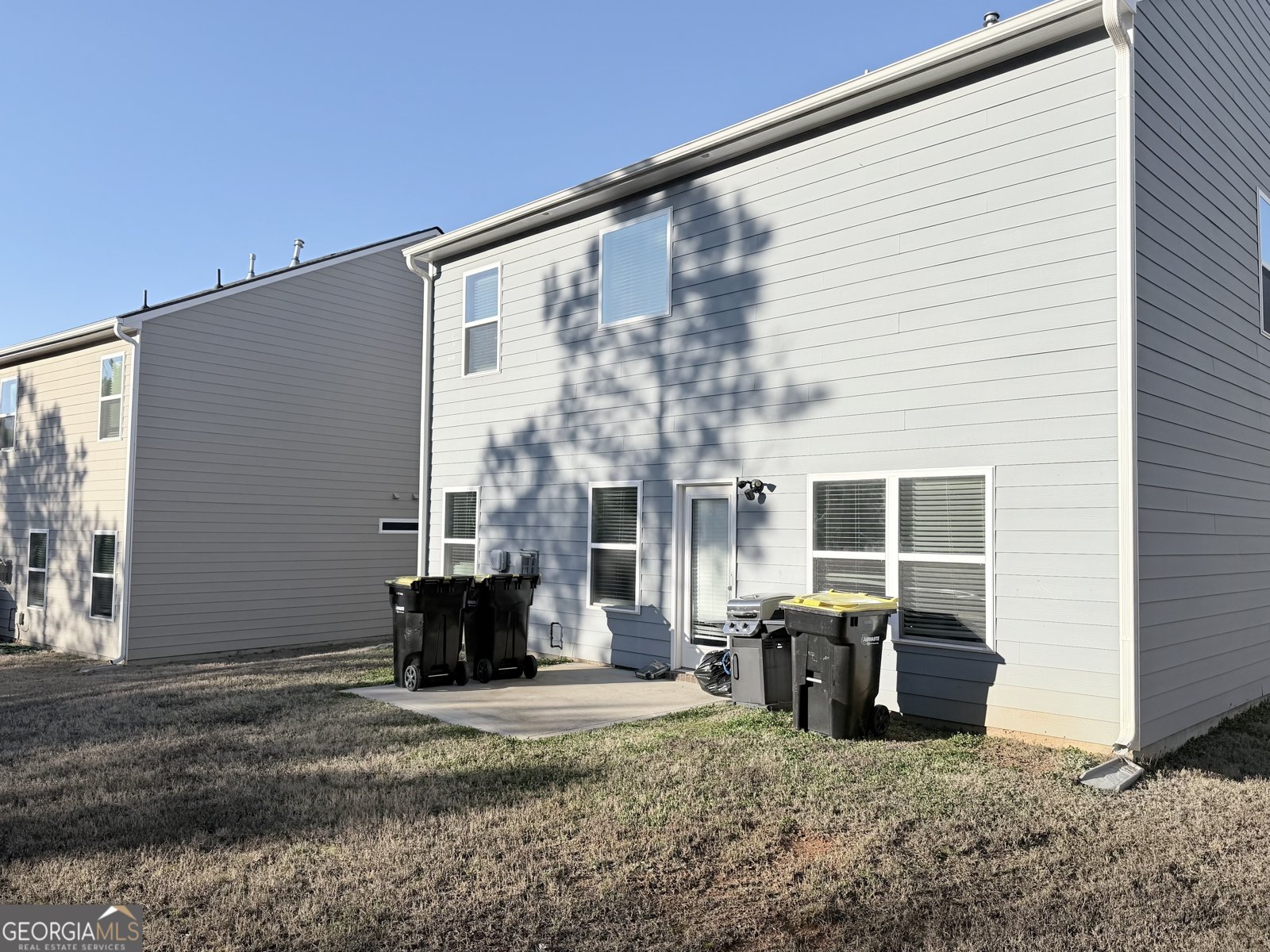 1040 Shadow Glen Drive Fairburn - Photo 30