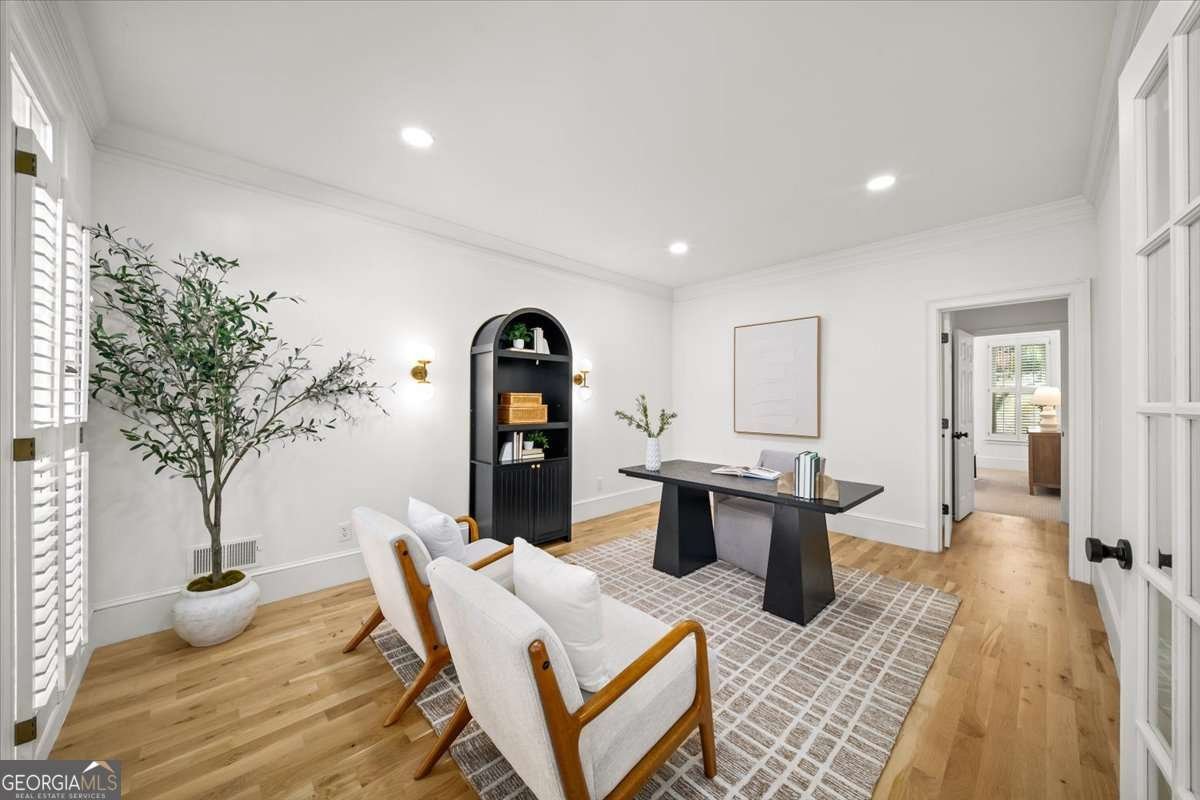 3920 Brookline Drive Alpharetta - Photo 10