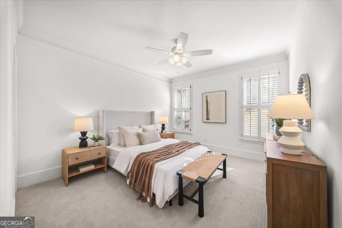 3920 Brookline Drive Alpharetta - Photo 11